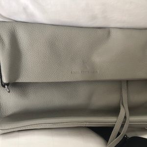 Gray Aimee Kestenberg Crossbody
